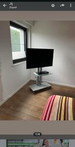 Stevige tv steun metaal, Ophalen of Verzenden