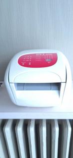 Automatic hair foil dispenser ,wit, Elektronische apparatuur, Persoonlijke Verzorgingsapparatuur, Ophalen