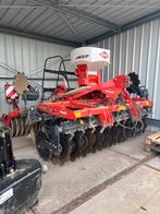 kuhn schijveneg, Zakelijke goederen, Landbouw | Werktuigen, Ophalen