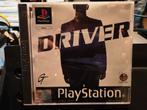 Driver, Games en Spelcomputers, Ophalen of Verzenden, Zo goed als nieuw