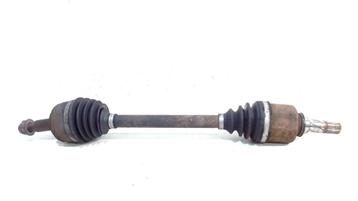 AANDRIJFAS LINKS VOOR Renault Master IV (FV) (01-2010/-) beschikbaar voor biedingen