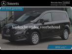 Mercedes-Benz Citan 112 CDI L1 SELECT AUT., Auto's, 4 deurs, Stof, Euro 6, 4 cilinders