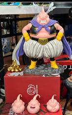 Dragon Ball Break Studio Gros Buu PVC, Ophalen of Verzenden, Zo goed als nieuw