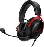 HyperX Cloud III | écouteurs | LIVRAISON GRATUITE, Neuf, Autres marques, -, Supra-aural
