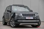 Land Rover Range Rover P460e Hybrid Autobiography, Autos, Land Rover, Cuir, Achat, 2997 cm³, Entreprise