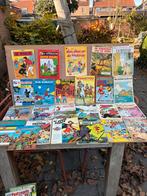 Stripboeken dverse titels.  Samen 10 ,-, Enlèvement ou Envoi, Utilisé