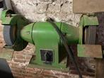 Slijpmachine, Doe-het-zelf en Bouw, Ophalen, Gebruikt