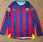 Barcelona Ronaldhino Champions League Finale 2006, Sport en Fitness, Verzenden, Zo goed als nieuw