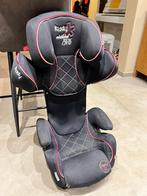2 Sièges auto 15-36 kg, Kinderen en Baby's, Gebruikt, 15 t/m 36 kg, Verstelbare rugleuning, Isofix