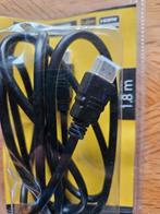 Hdmi kabel, Ophalen of Verzenden