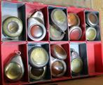 Lotje doosjes voor zakhorloges., Ophalen of Verzenden, Zakhorloge
