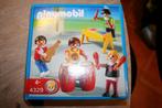 playmobil schoolorkest set 4329, Ophalen of Verzenden, Gebruikt, Complete set