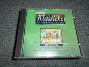 Lot cd's klassiek / 24 cd's voor 10 € beschikbaar voor biedingen