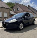 Fiat Punto 1300JTD Airco + velgen, Auto's, Bluetooth, Diesel, Particulier, Punto