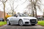 Audi TT Roadster 2.0 TFSI Quattro * 3x S-Line * B&O * LED, Auto's, Automaat, TT, 4 cilinders, 170 kW