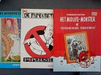 Strips aan 1€/stuk - deel 3, Ophalen of Verzenden