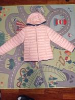 Veste d'automne rose clair, Comme neuf, Okaïdi, Enlèvement ou Envoi, Fille