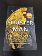 Alex North - De Fluisterman - special Mediahuis België, Ophalen of Verzenden, Zo goed als nieuw, Alex North