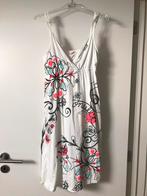 Robe O’Neill blanche à motifs, Taille S, Taille 36 (S), Porté, O’Neill, Blanc