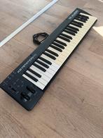 m audio keystation 49mkII, Muziek en Instrumenten, Ophalen, Gebruikt
