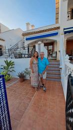 Ruime vakantiewoning(6p) te huur in Orihuela-costa, Spanje, Pays-Bas