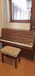 Piano Rippen, Muziek en Instrumenten, Piano's, Ophalen