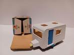 Matchbox  31.  CARAVAN, Hobby en Vrije tijd, Modelauto's | 1:87, Ophalen of Verzenden, Matchbox