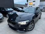 Bmw 118i M-Pack Shadow Line -Automaat-Alcantara,Full Optie, Autos, Essai à domicile, Achat, Entreprise, Carnet d'entretien