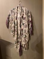 Prachtige sjaal van Massimo Dutti, Massimo Dutti, Ophalen, Zo goed als nieuw, Sjaal