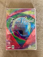 CD-ROM Trivial Pursuit, duizend jaar trivia  Duizend Jaar Tr, Comme neuf, Puzzle et Éducatif, Enlèvement ou Envoi