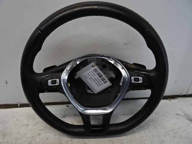 VOLANT DIRECTION Volkswagen Golf VII (AUA) (01-2012/03-2021), Autos : Pièces & Accessoires, Commande, Volkswagen, Utilisé