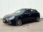 ✅Alfa Giulietta 1.4M.Air Sp.Collezione GARANTIE Auto OpenDak, Auto's, Alfa Romeo, 1380 kg, Euro 6, 4 cilinders, Zwart