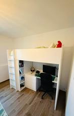 Chambre enfant,ikea,complète ,avec matelas, Kinderen en Baby's, Kinderkamer | Complete kinderkamers, Ophalen, Zo goed als nieuw
