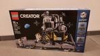 Lego 10266 Nasa Apollo 11 Lunar Lander NIEUW, Ensemble complet, Lego, Enlèvement ou Envoi, Neuf