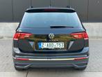 Volkswagen Tiguan DSG 1.5 benzine, Auto's, Automaat, 1498 cc, USB, Alcantara