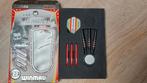 Darts Hempel 22 gram, Ophalen of Verzenden, Zo goed als nieuw, Pijlen