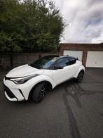 C-HR 2.0 C-LUB  hybride, Autos, Euro 6, Noir, 5 portes, 1560 kg