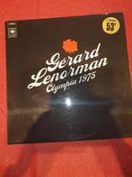 Gérard Lenorman: olympia 1975, Comme neuf, Enlèvement ou Envoi