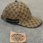 Gucci Limited edition GG Baseball Cap, Kleding | Heren, Hoeden en Petten, Nieuw, Pet, Gucci, One size fits all