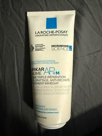 La Roche-Posay Lipikar Balsem AP+M 200 ml balsem beschikbaar voor biedingen