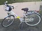 Velo de ville dame à vendre, 53 à 56 cm, Enlèvement, Utilisé, Autres marques