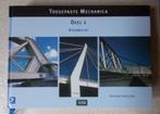 Toegepaste Mechanica DEEL 1 Evenwicht, Boeken, Techniek, Ophalen of Verzenden, Zo goed als nieuw, Bouwkunde