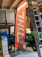Stihl onderdelen, Tuin en Terras, Hand-tuingereedschap, Ophalen, Gebruikt