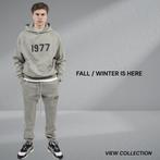 Essentials fear of god, Verzenden, Nieuw, Overige maten, Essentials