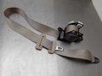 VEILIGHEIDSGORDEL MIDDEN ACHTER Lexus LS (F4) (LS460), Gebruikt, Lexus