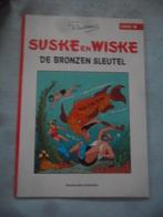 suske en wiske, Boeken, Willy Vandersteen, Eén stripboek, Ophalen, Gelezen