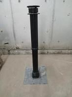 schoorsteenpijp, Ophalen, Zo goed als nieuw