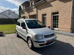Fiat Panda 1.2b Automaat * 61000km * GARANTIE * AIRCO, Auto's, Automaat, Stof, Electronic Stability Program (ESP), 127 g/km