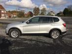Originele BMW X3 17 inch-velgen type Y305, Ophalen, Velg(en), 17 inch, 225 mm