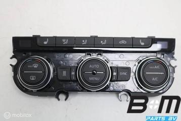 Clima unit VW Golf 7 kachel bediening 5G0907044BM beschikbaar voor biedingen